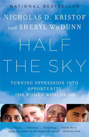 half-the-sky