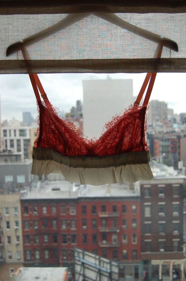 Let's Hear It For The "Girls" | Darling Magazine
