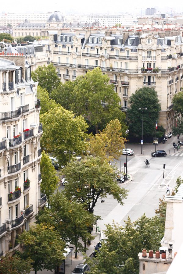 Paris | Darling Magazine