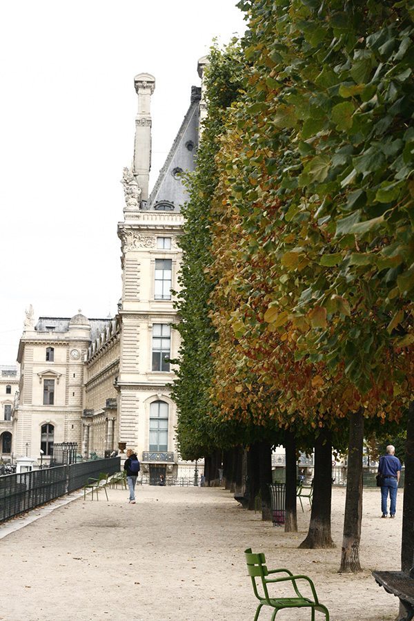 Paris | Darling Magazine