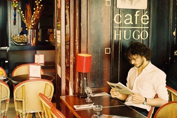 Paris | Darling Magazine