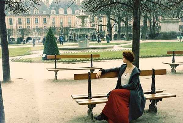 Paris | Darling Magazine