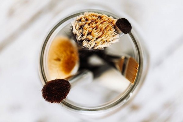 gluten free makeup