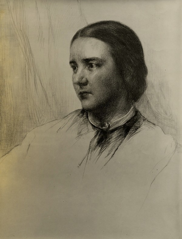 Dr Sophia Jex-Blake