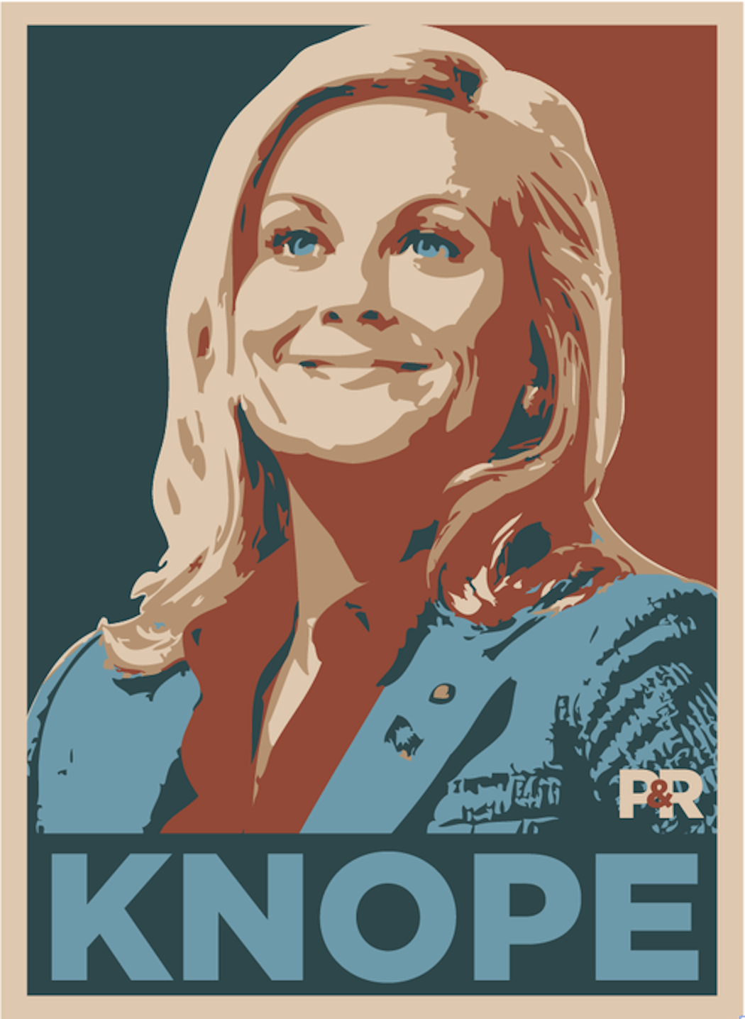 Be Your Own Leslie Knope Darling Magazine