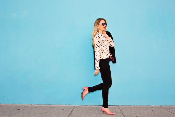 Why We Love the Button Down 6