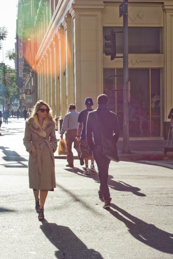 Vintage Coat 1