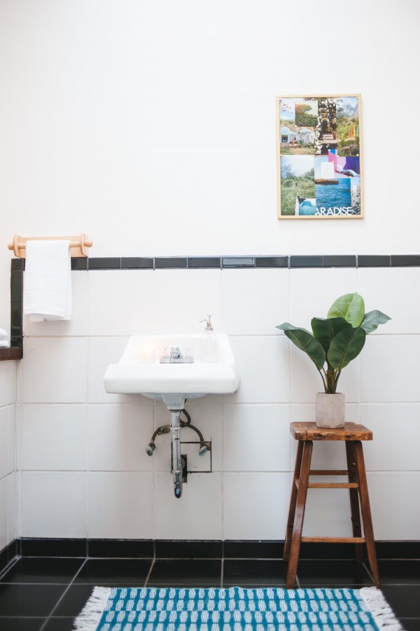 View More: http://morganashleyphotography.pass.us/target-bathroom-refresh