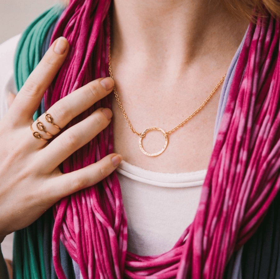 purpose jewlery