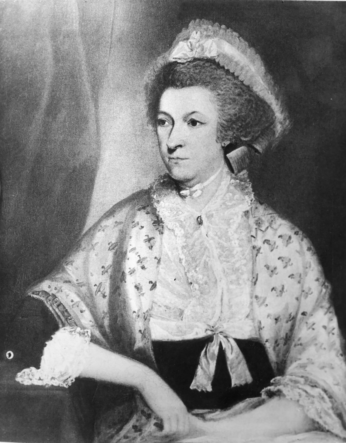 Wisdom From Former First Ladies | DARLING