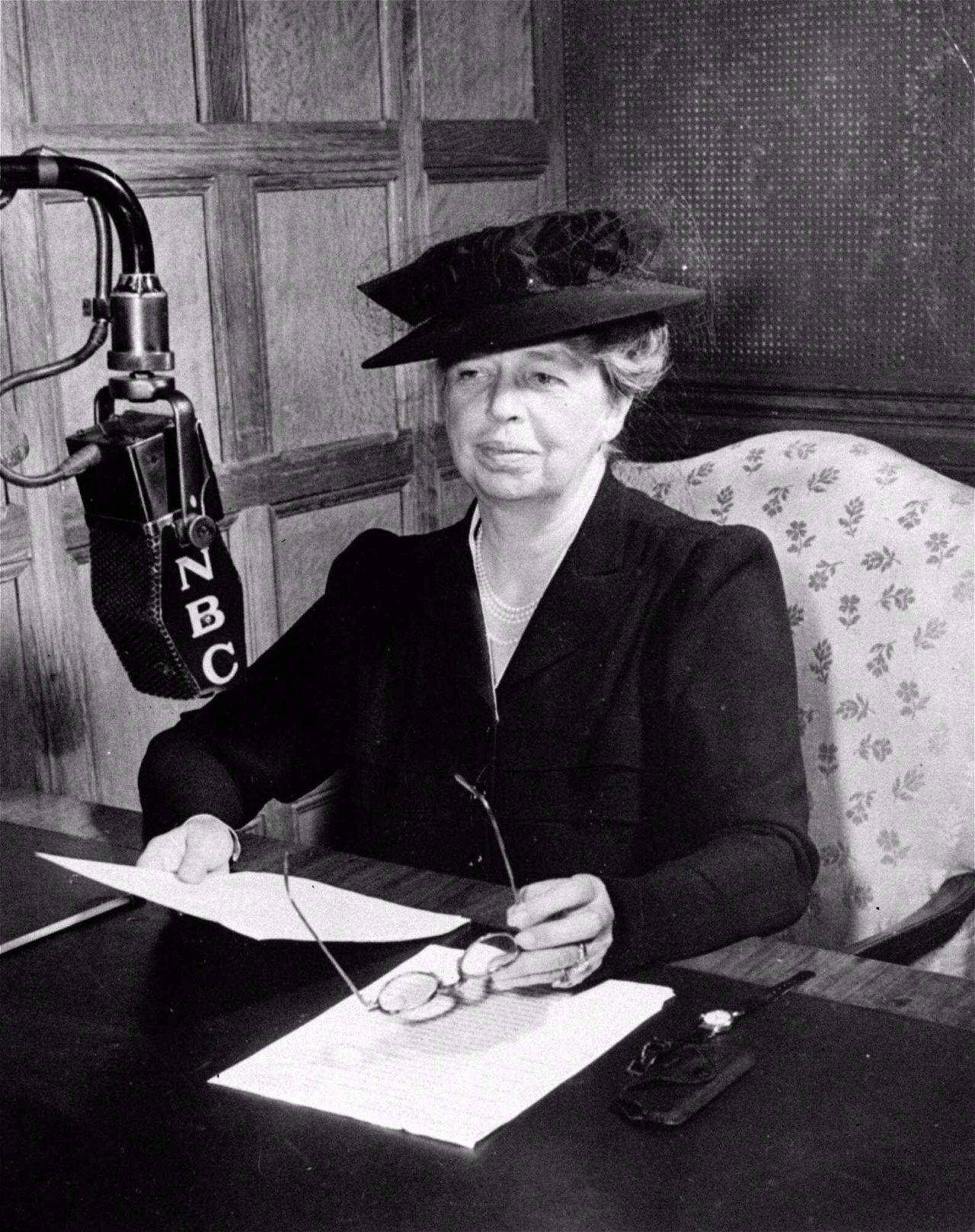 Wisdom From Former First Ladies | DARLING