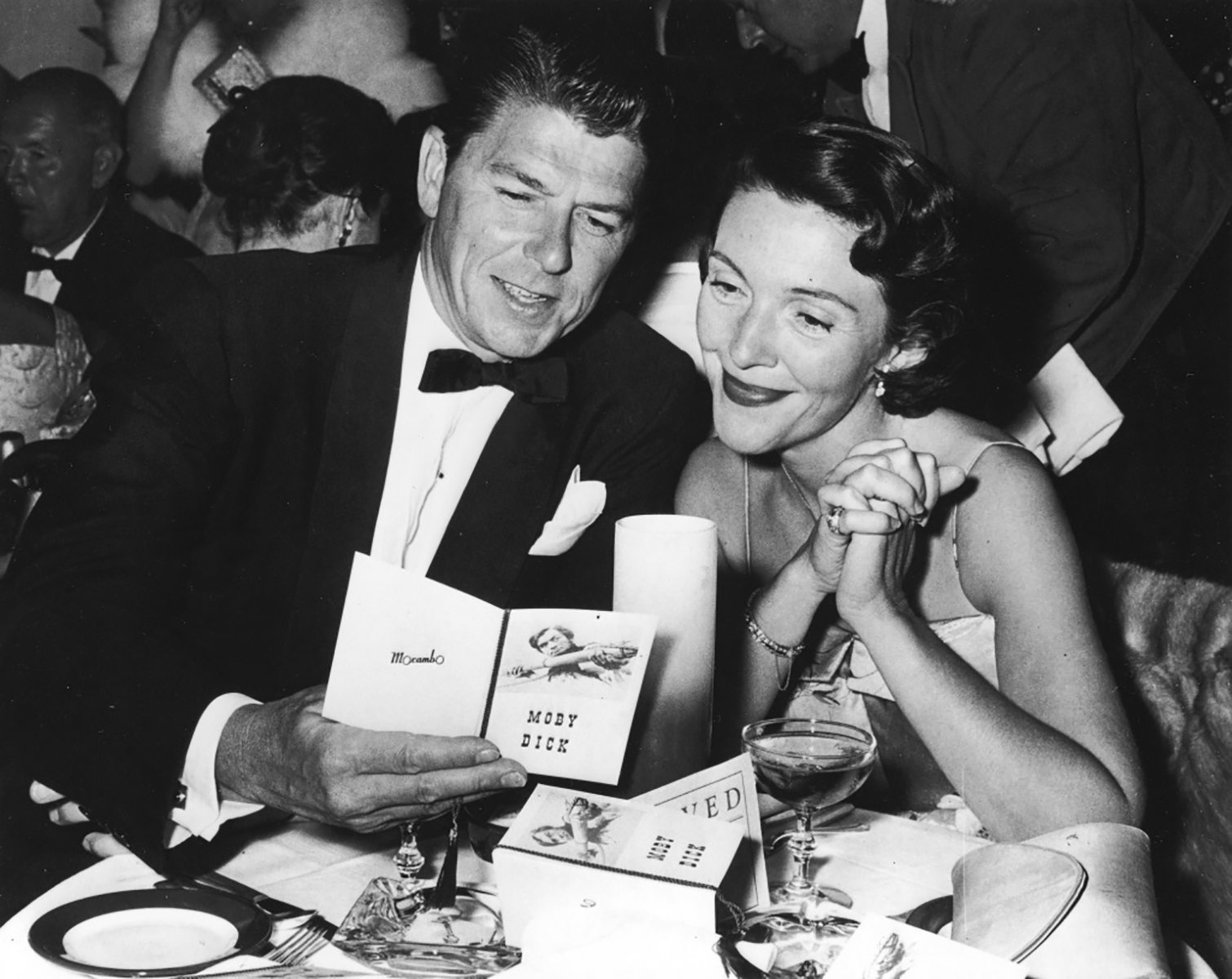 Wisdom From Former First Ladies | DARLING