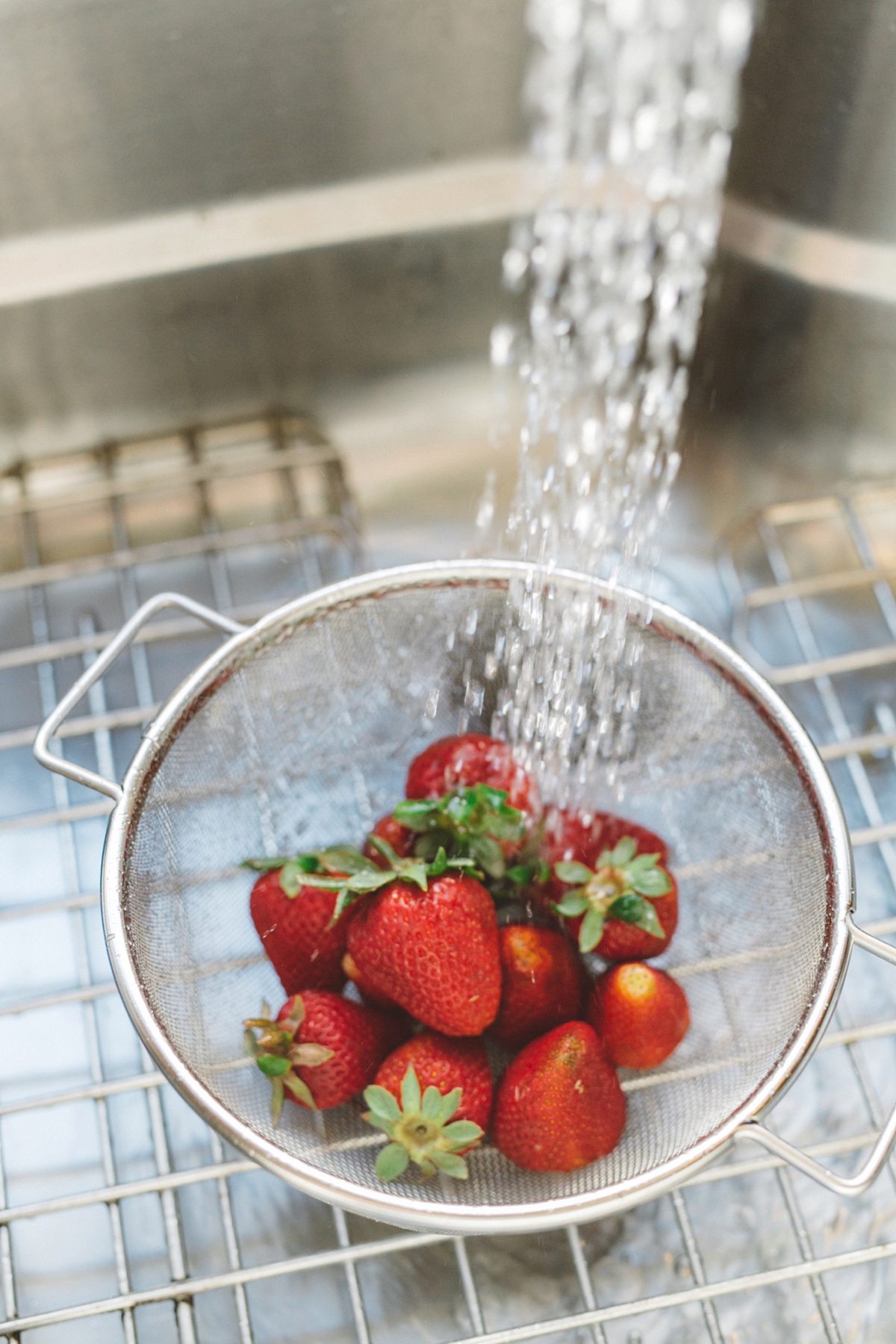 Easy Upgrades to Make Your Meals Heathlier | DARLING