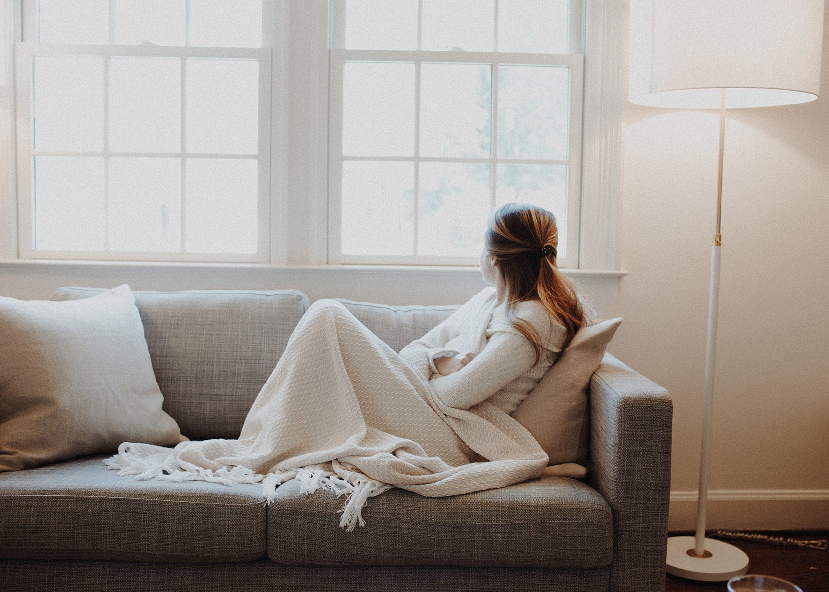 transition couch