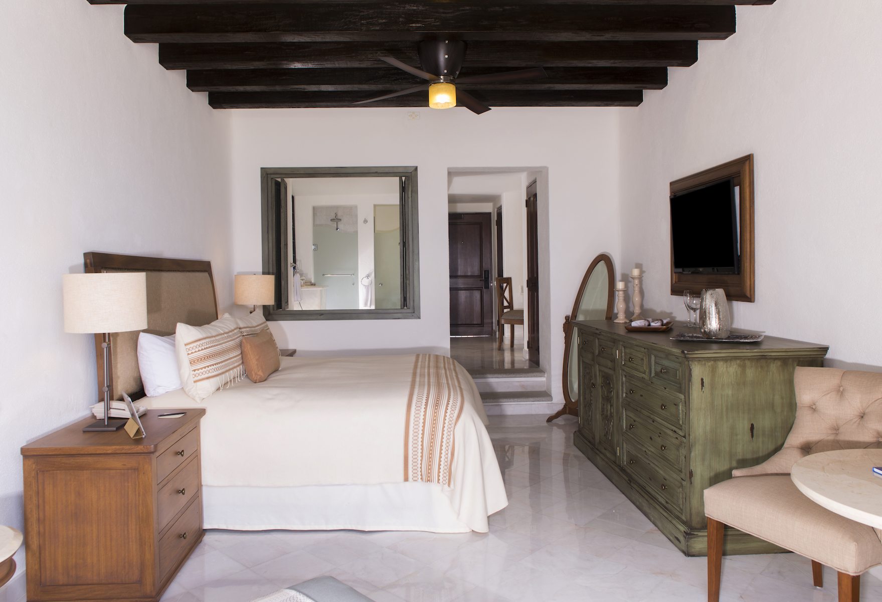 casa del mar room