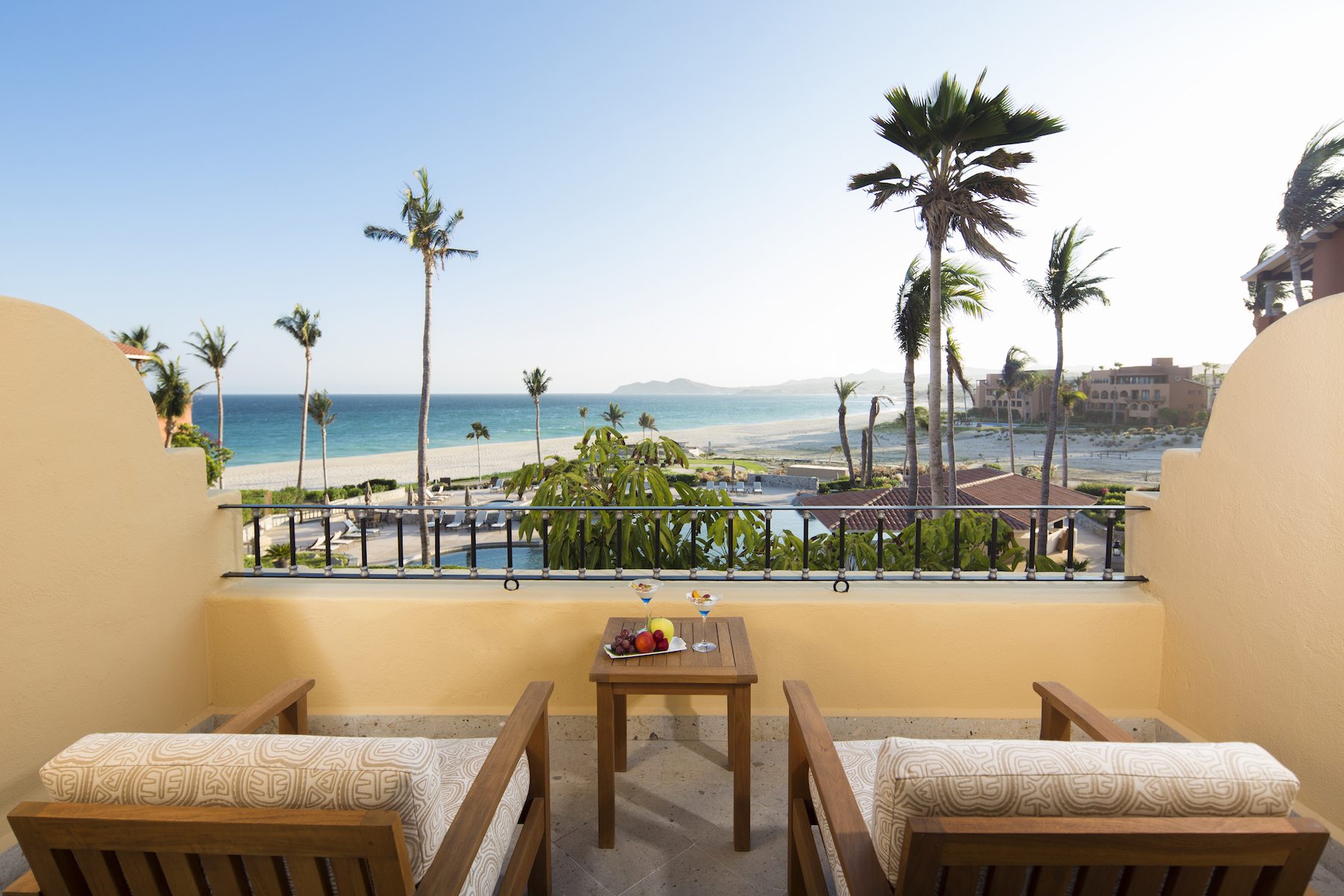 casa del mar