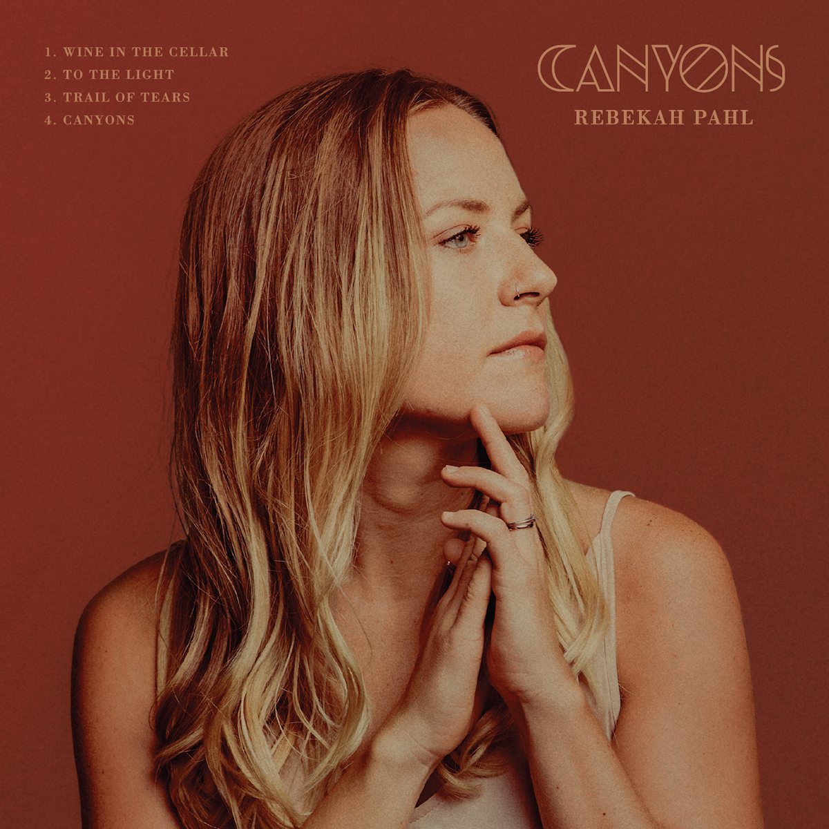 canyons ep