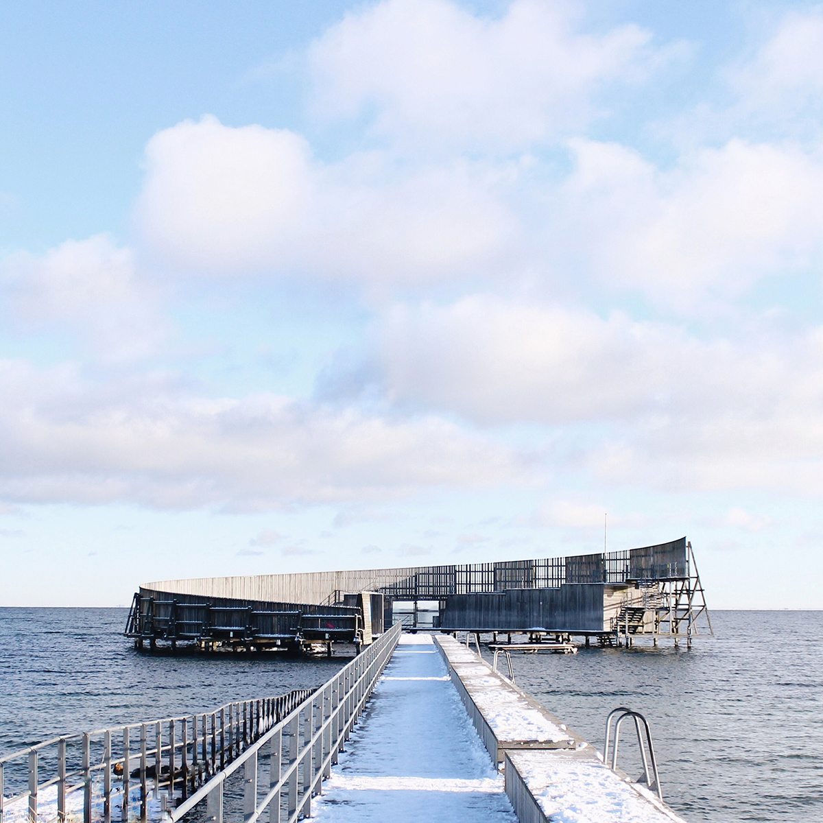 The Delights of Copenhagen's Architecture | DARLING
