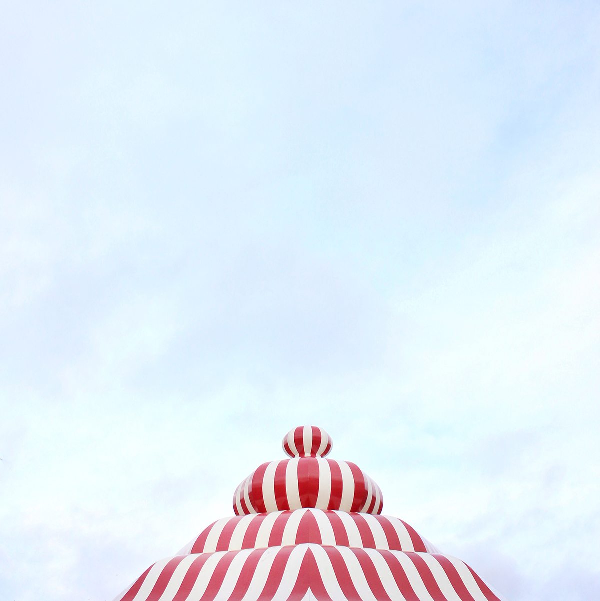 The Delights of Copenhagen's Architecture | DARLING