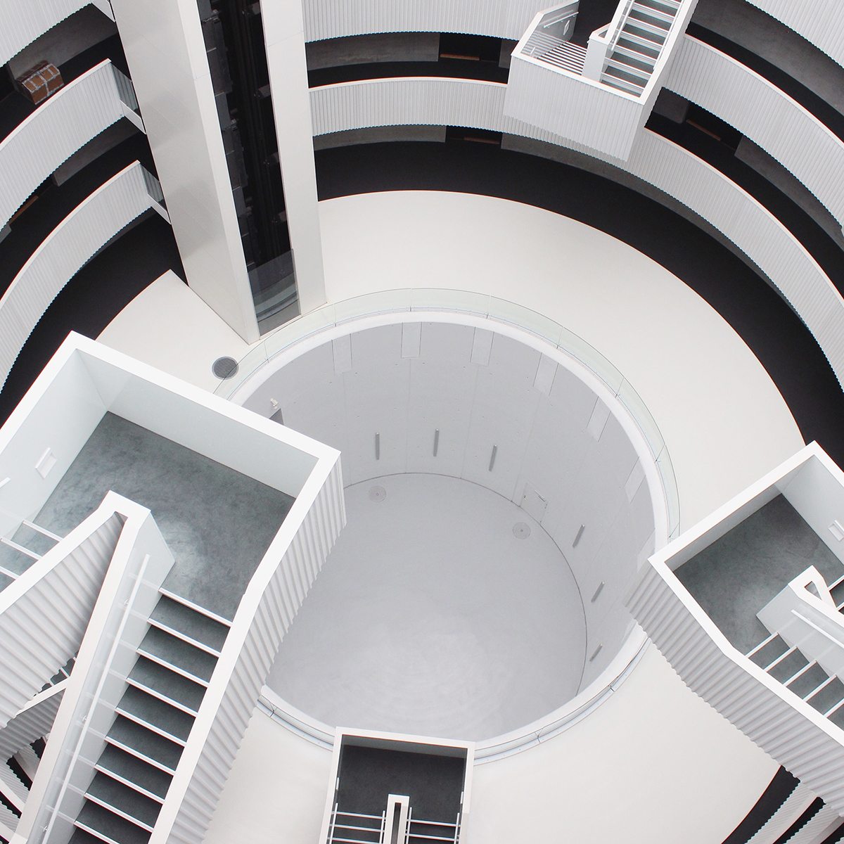 The Delights of Copenhagen's Architecture | DARLING