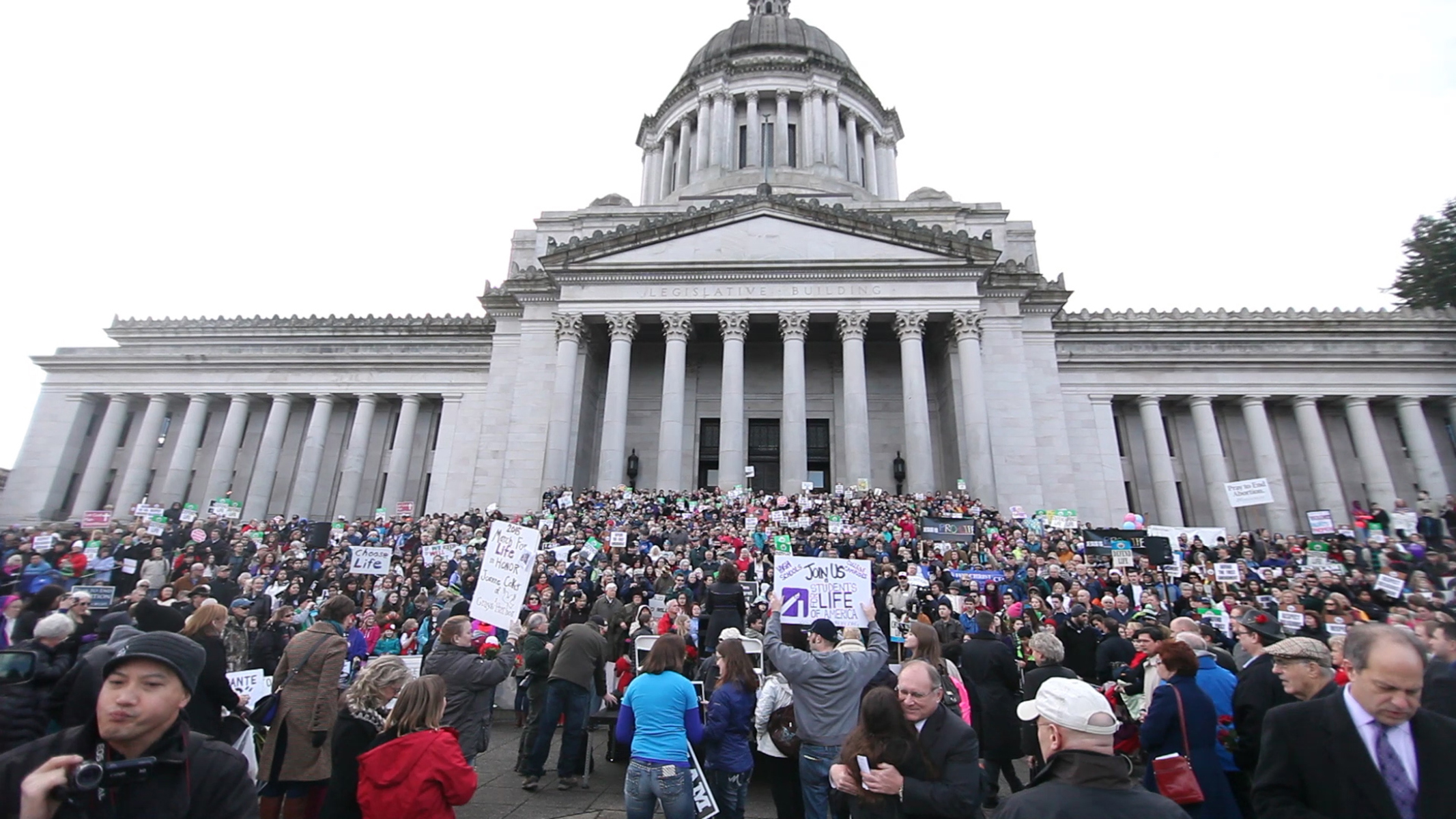 march for life captial