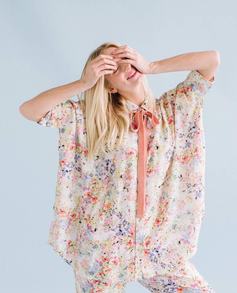 sonnet james playsuit