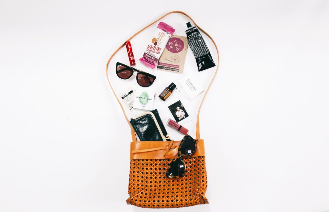 sarah bag
