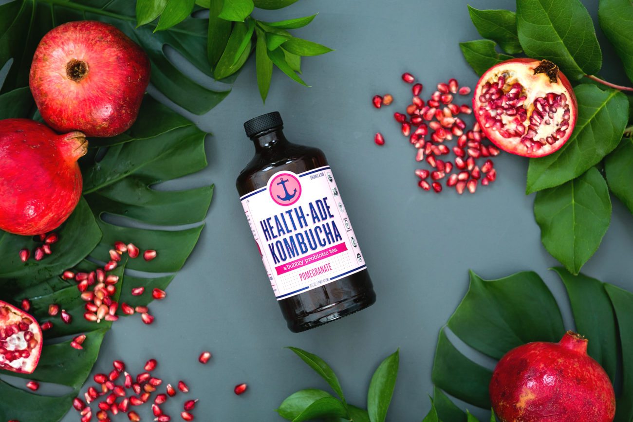 health ade kombucha