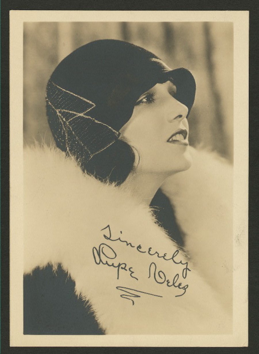 lupe velez