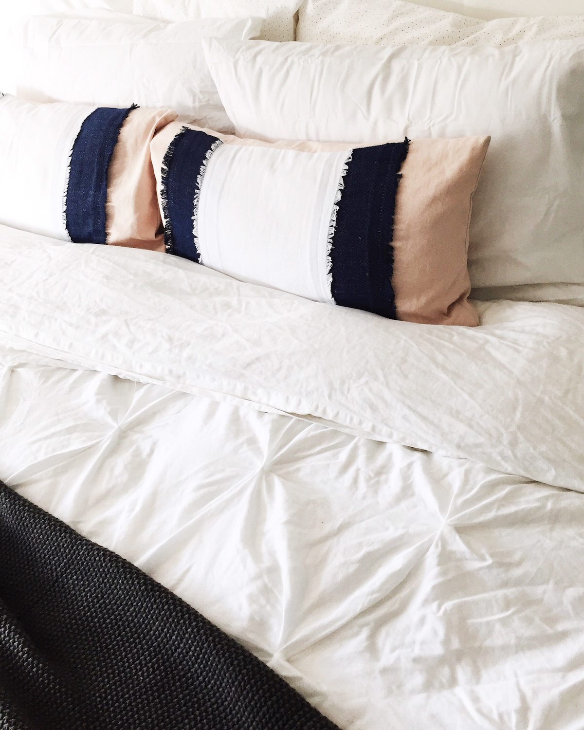 bed pillows