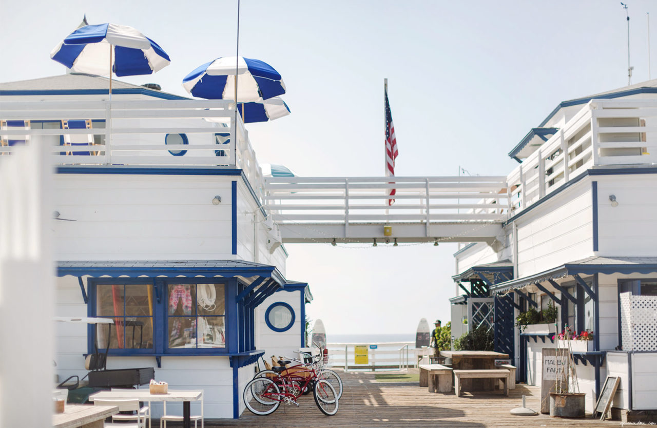 Los Angeles City Guide